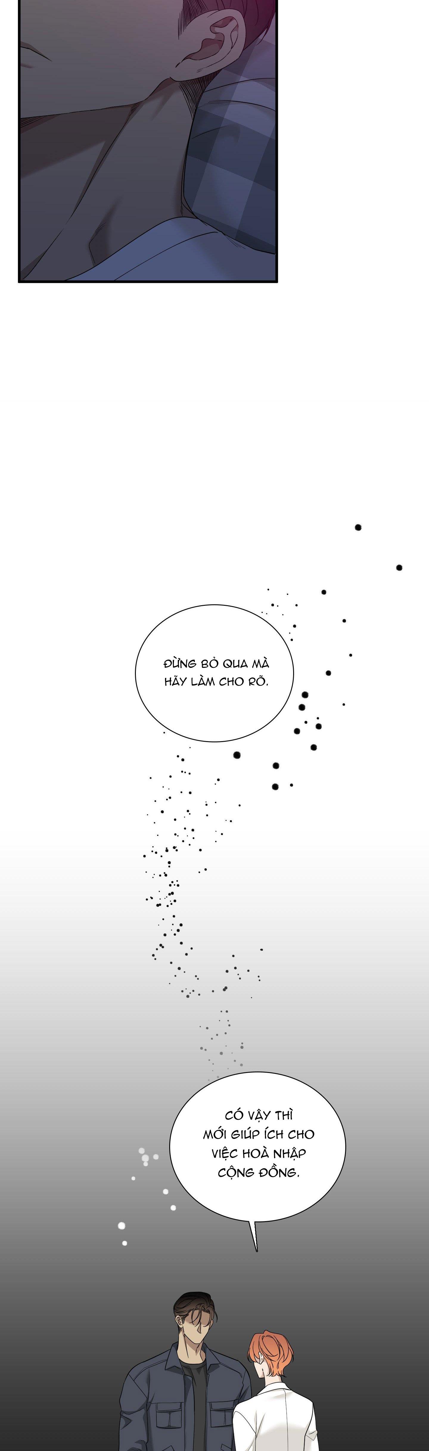 Đọc truyện GỬI. 00 - Chapter 9