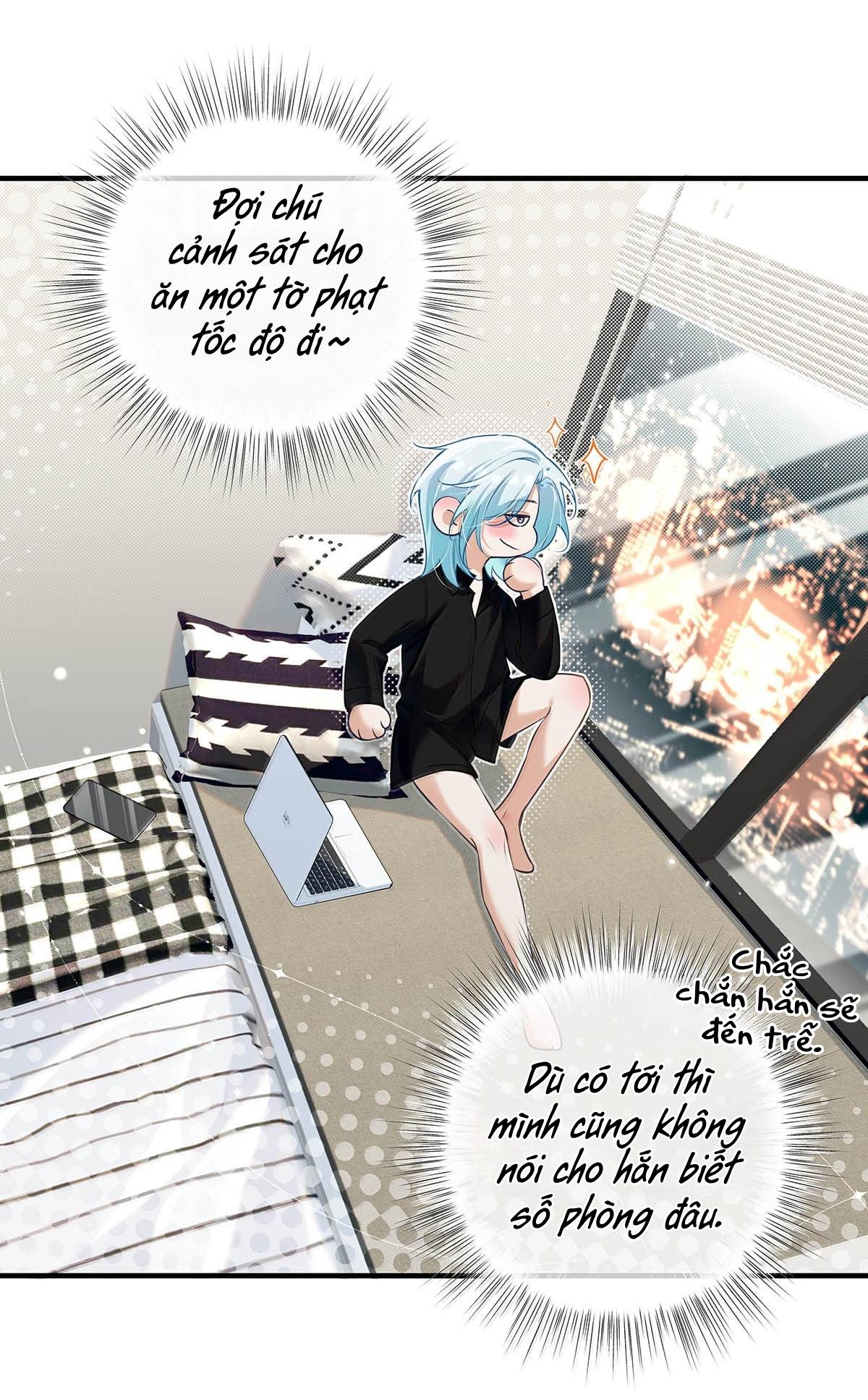 Đọc truyện Trở Thành Bạn Trai Từ Con Số 0 - Chapter 26