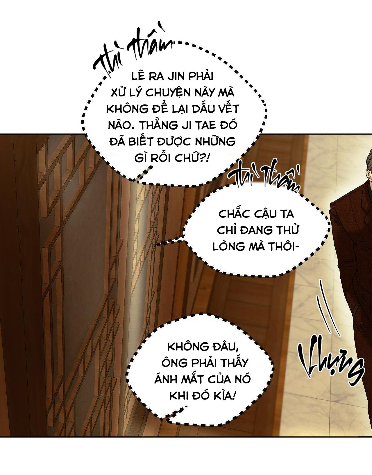 Đọc truyện SẮC DỤC - Chapter 46