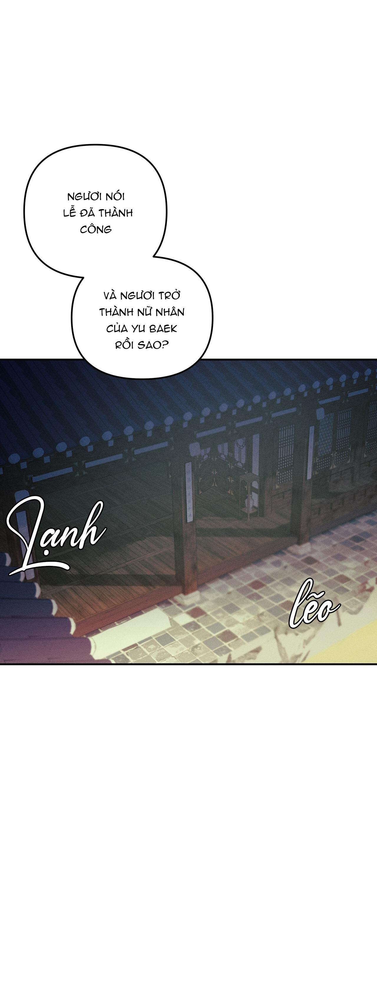 Đọc truyện BL CỔ TRANG-ÂU CỔ NGẮN NHÀ KIM - Chapter 40.7