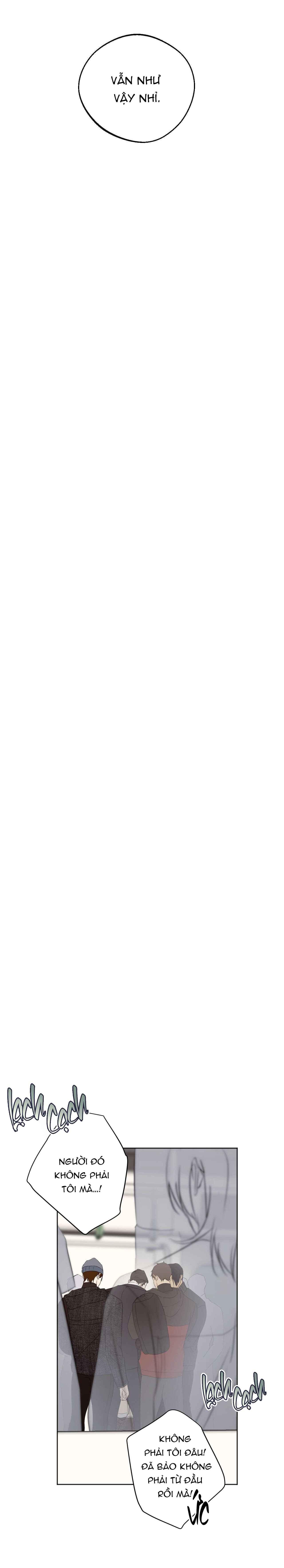 Đọc truyện RELAY SS - Chapter 5.2