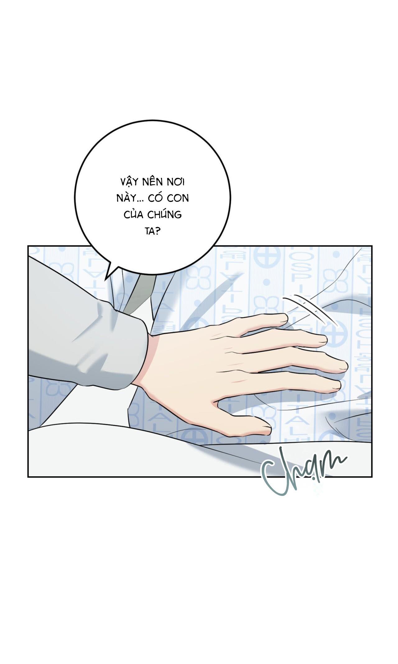 Đọc truyện  Khu Rừng Tĩnh Lặng - Chapter 37