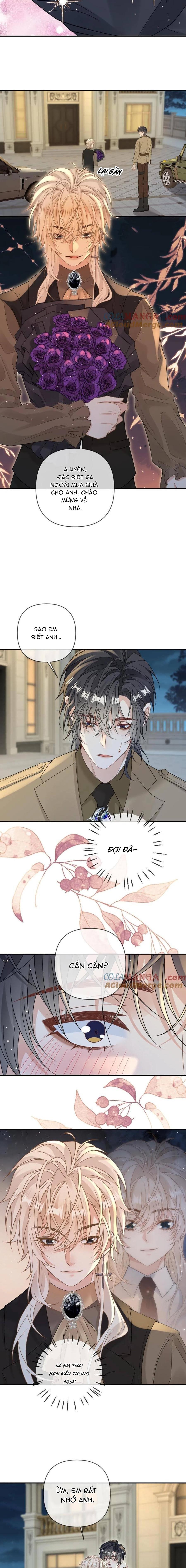 Đọc truyện Khát Vọng Ngọt Ngào - Chapter 174