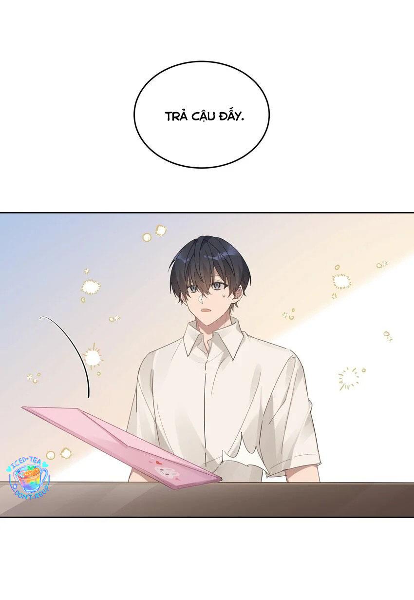 Đọc truyện Năm tháng qua - Chapter 23