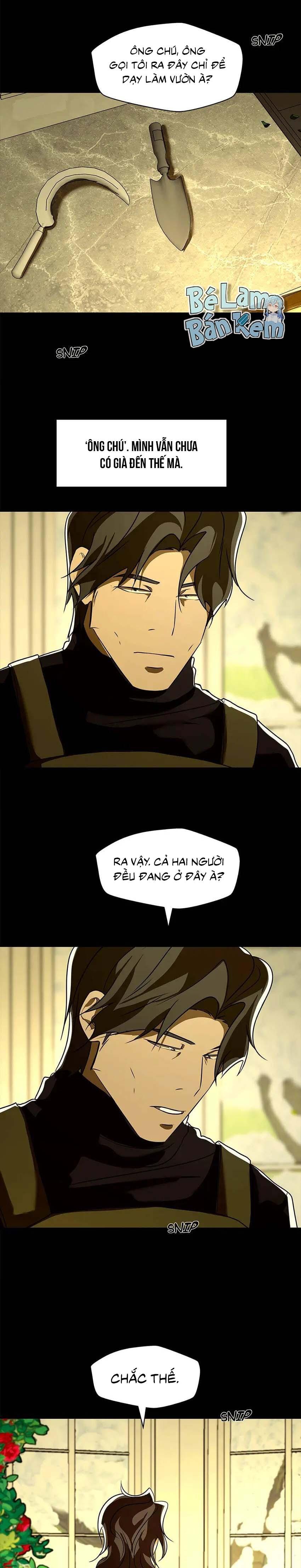 Đọc truyện Love murder basketball - Chapter 59