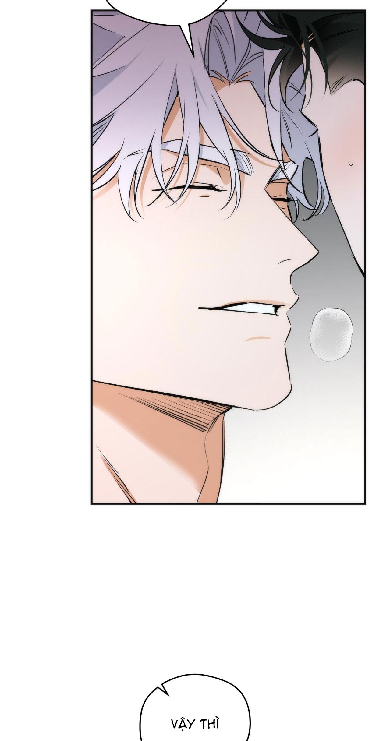 Đọc truyện OFF TRACK - Chapter 10