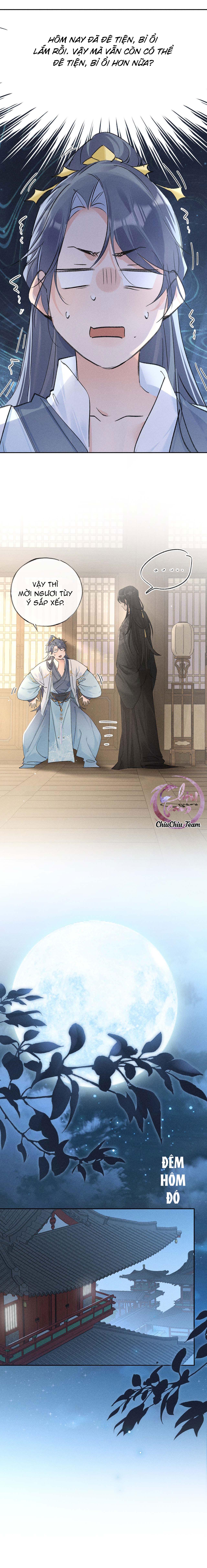 Đọc truyện Dụ địch thâm nhập - Chapter 27