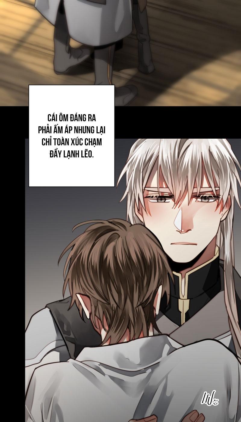 Đọc truyện KHI LONG THẦN RƠI VÀO LƯỚI TÌNH - Chapter 54