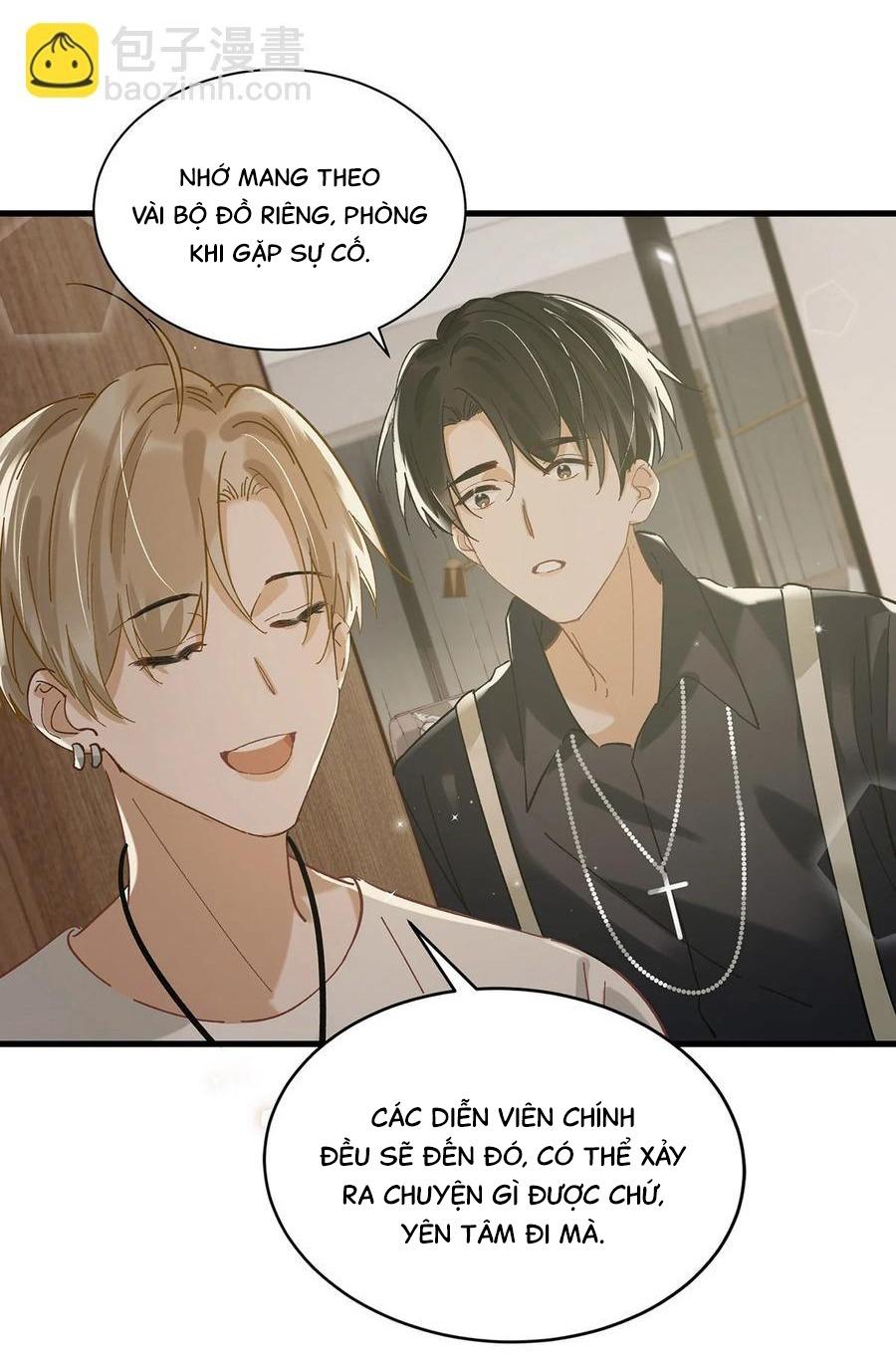 Đọc truyện Tôi và đối tác của tôi [DROP] - Chapter 41