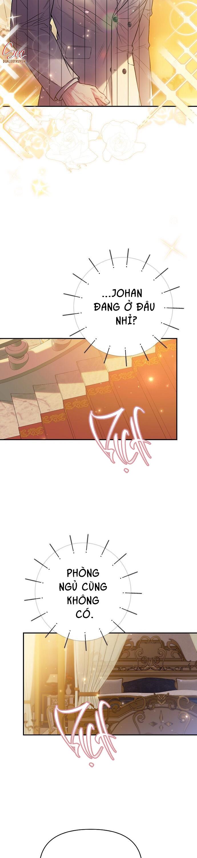 Đọc truyện CƠN MƯA NGỌT NGÀO - Chapter 53