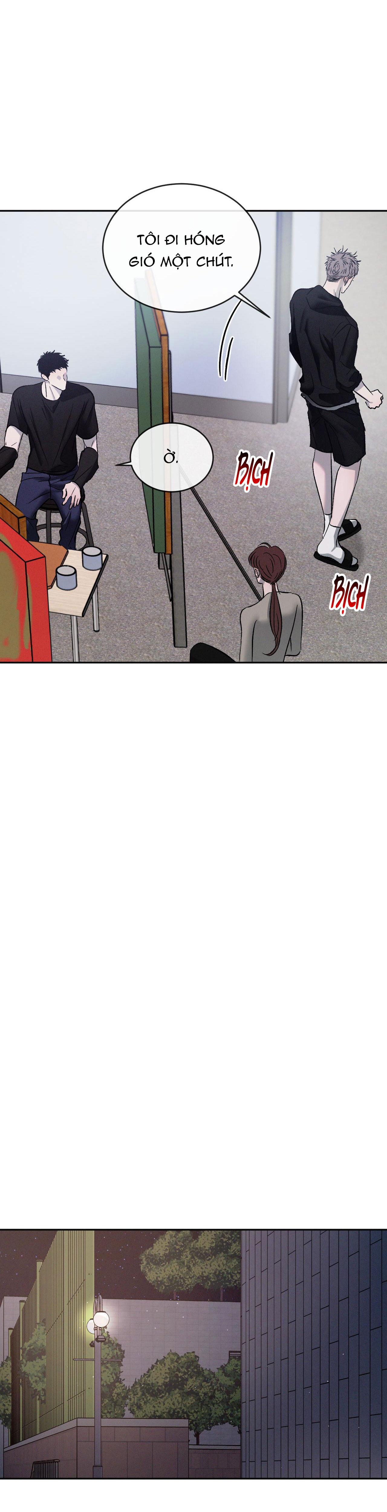 Đọc truyện TƯƠNG PHẢN - Chapter 74