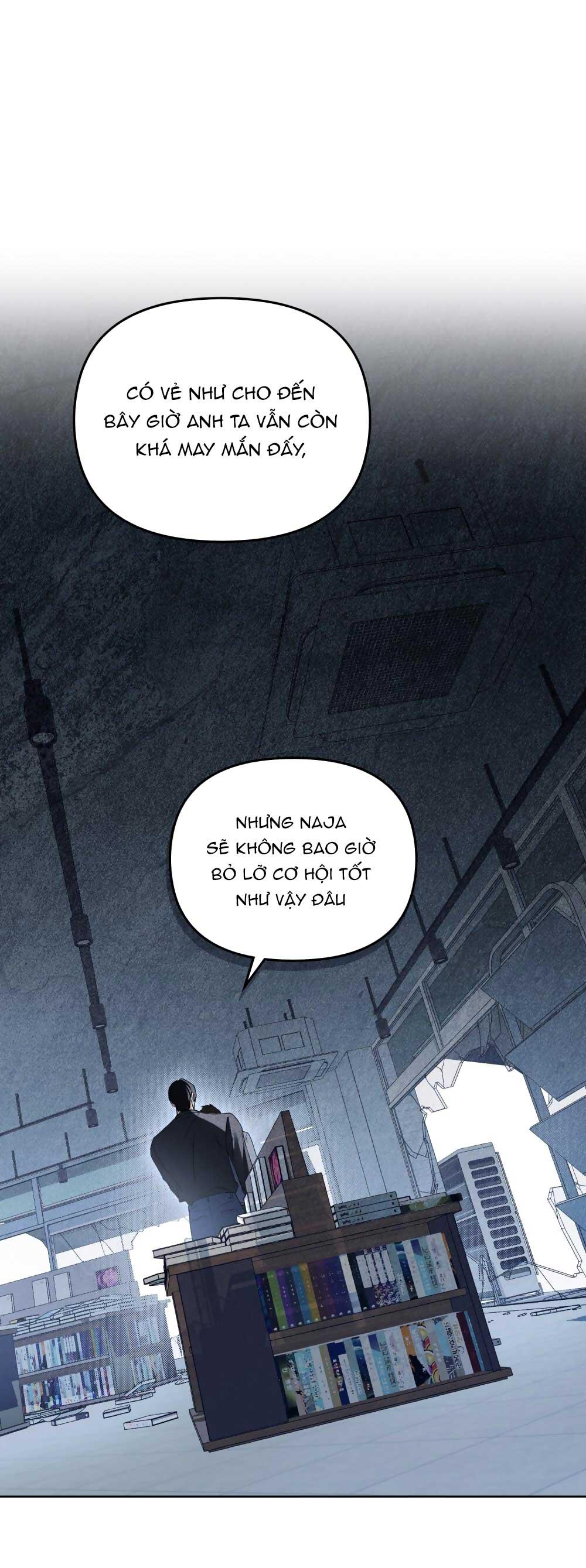 Đọc truyện HỎA HỒN - Chapter 21