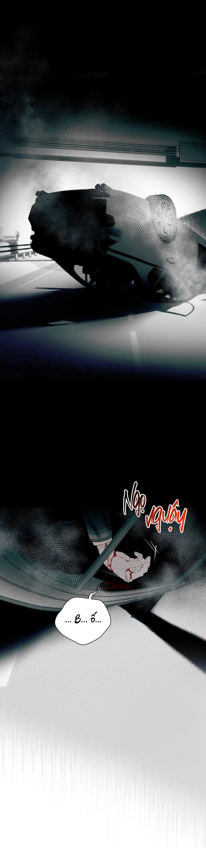 Đọc truyện MY X DADDY - Chapter 4