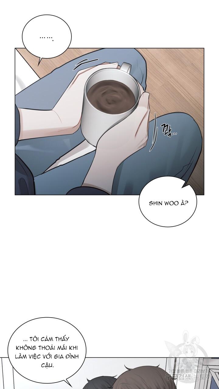 Đọc truyện Song Trùng - Chapter 27