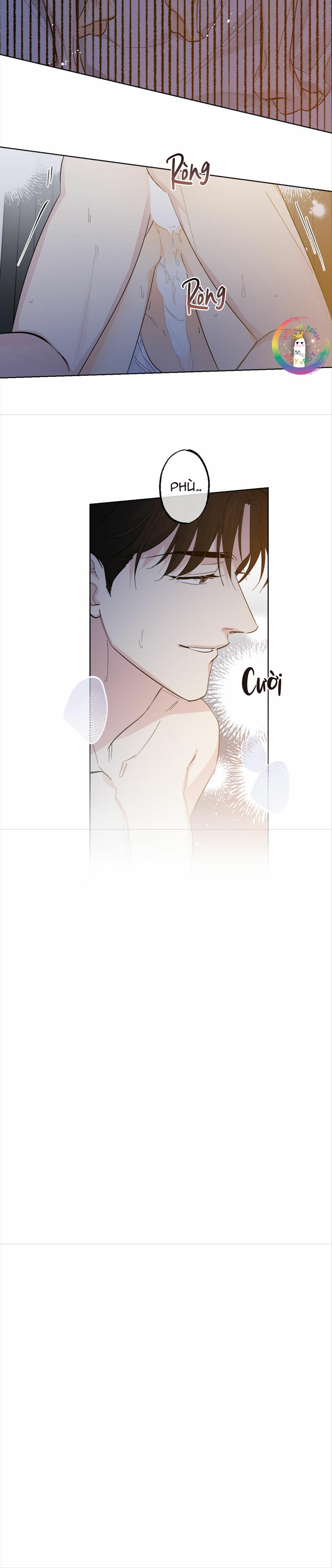 Đọc truyện Cộng Sự Bán Thời Gian - Chapter 16