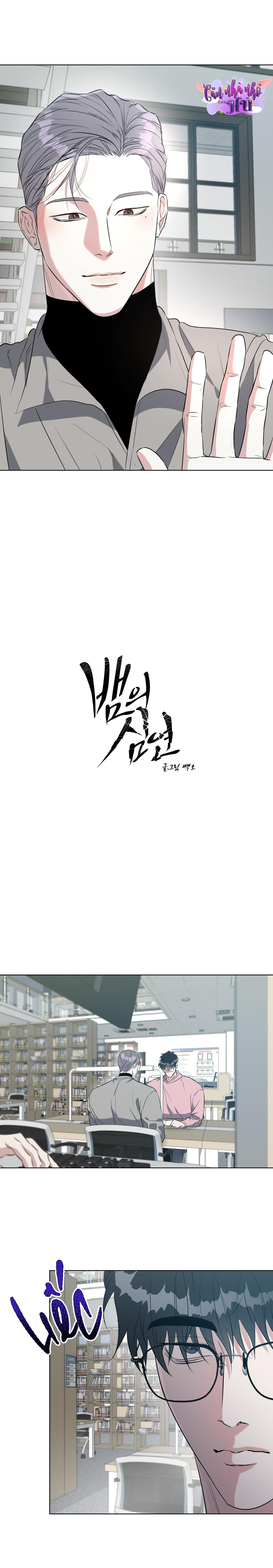 Đọc truyện RƠI VÀO VỰC THẲM CỦA RẮN - Chapter 6