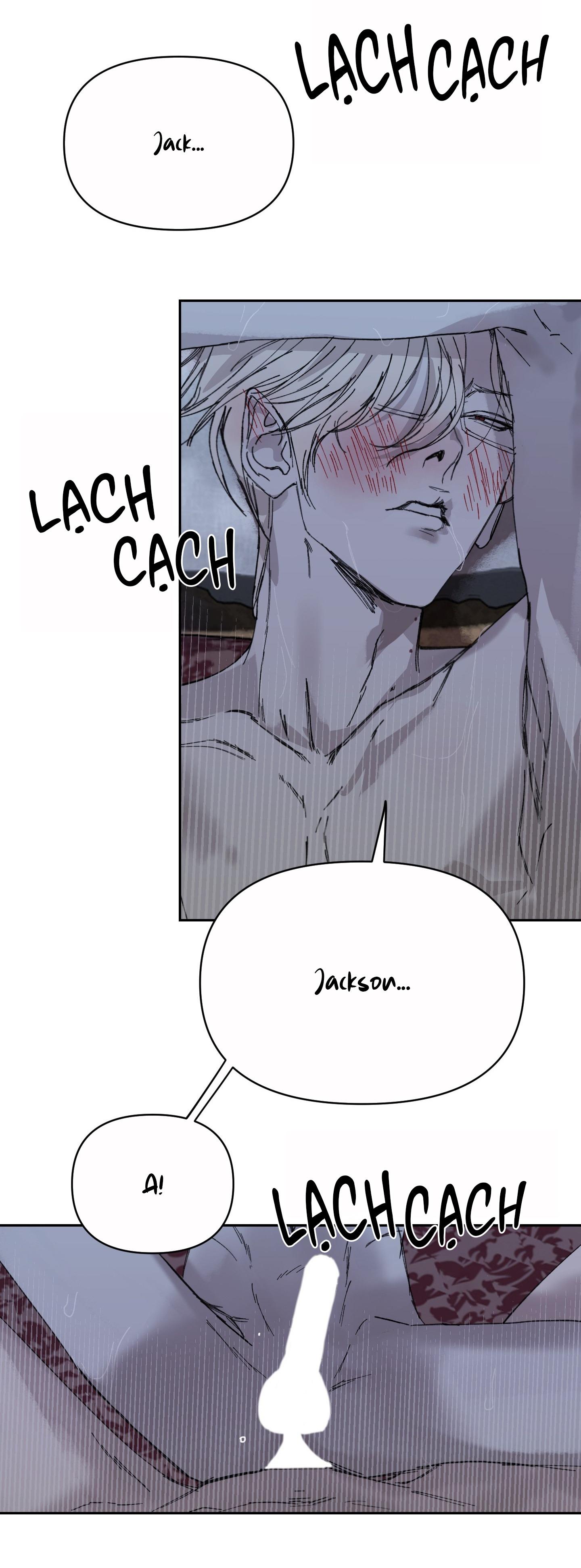 Đọc truyện TRỞ VỀ CÕI VĨNH HẰNG CỦA TA - Chapter 7