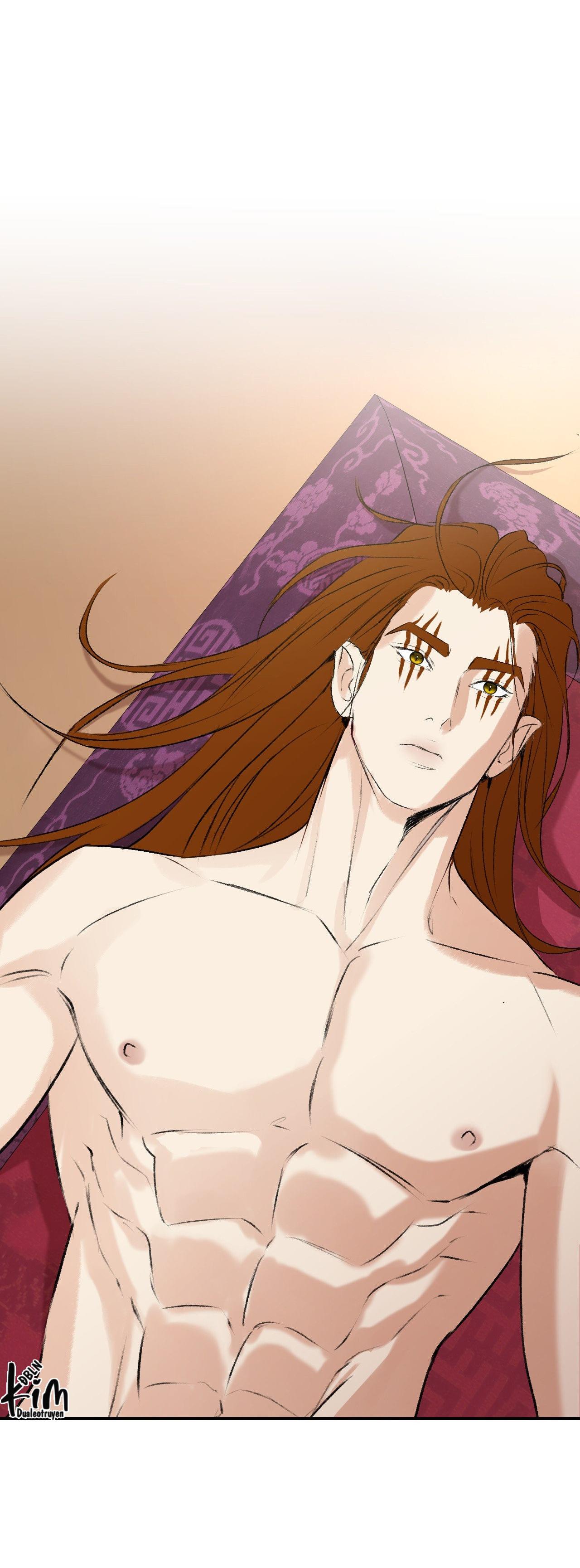 Đọc truyện DƯƠNG KHÍ - Chapter 14
