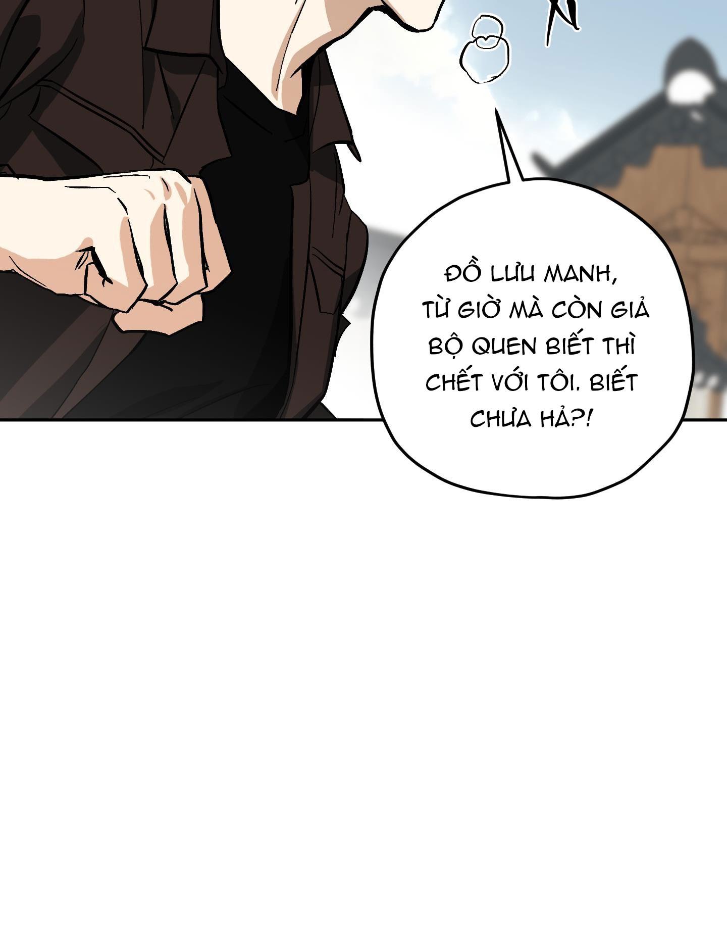 Đọc truyện TƯƠNG XỨNG - Chapter 6