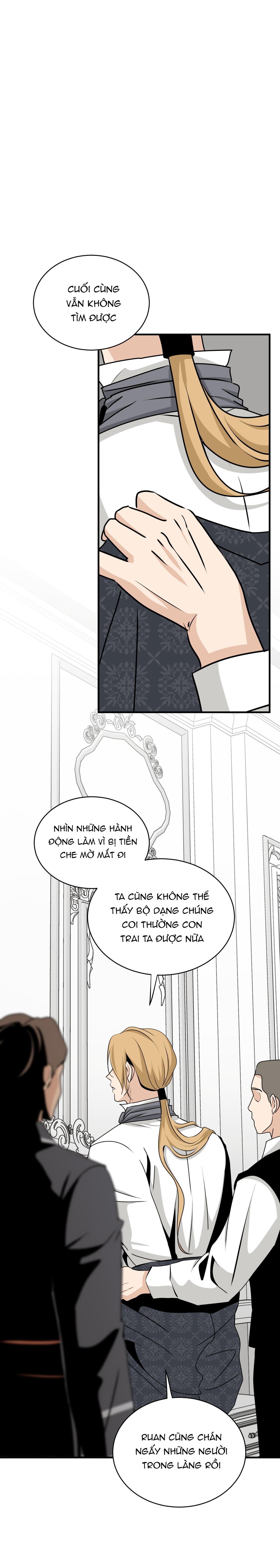 Đọc truyện ĐÓA HOA KHÔNG TÊN - Chapter 12