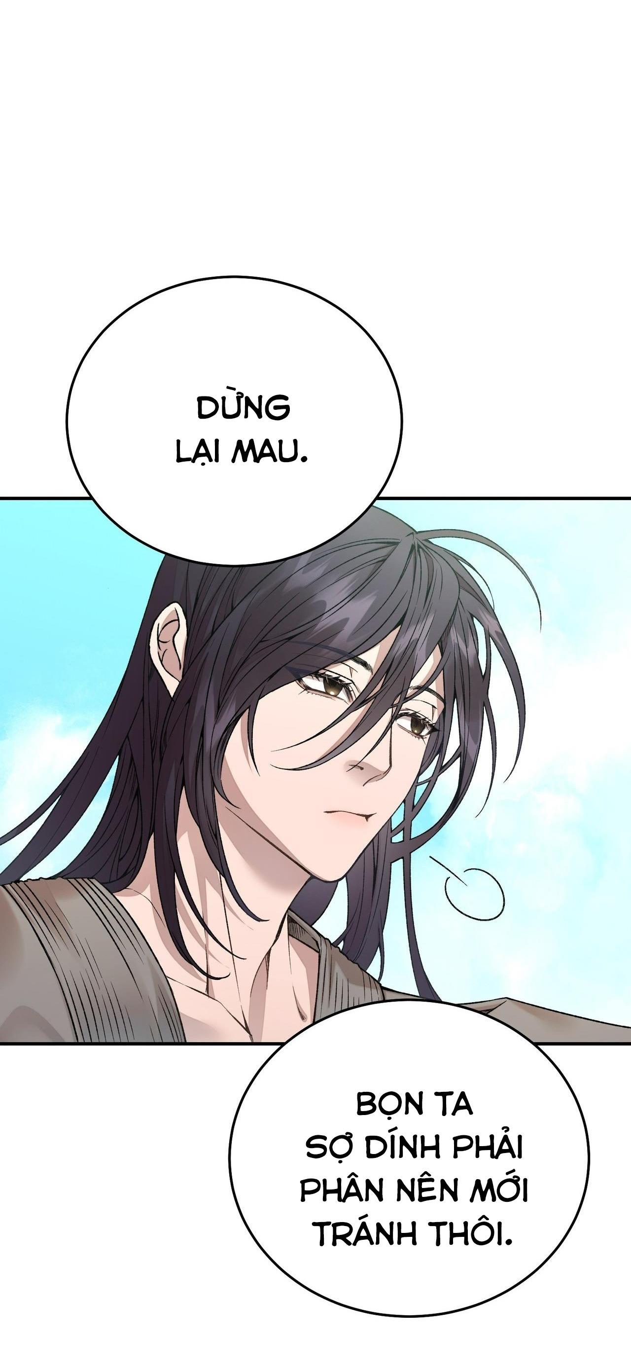 Đọc truyện HỒNG NGỌC GIỮA NỀN TUYẾT TRẮNG - Chapter 1