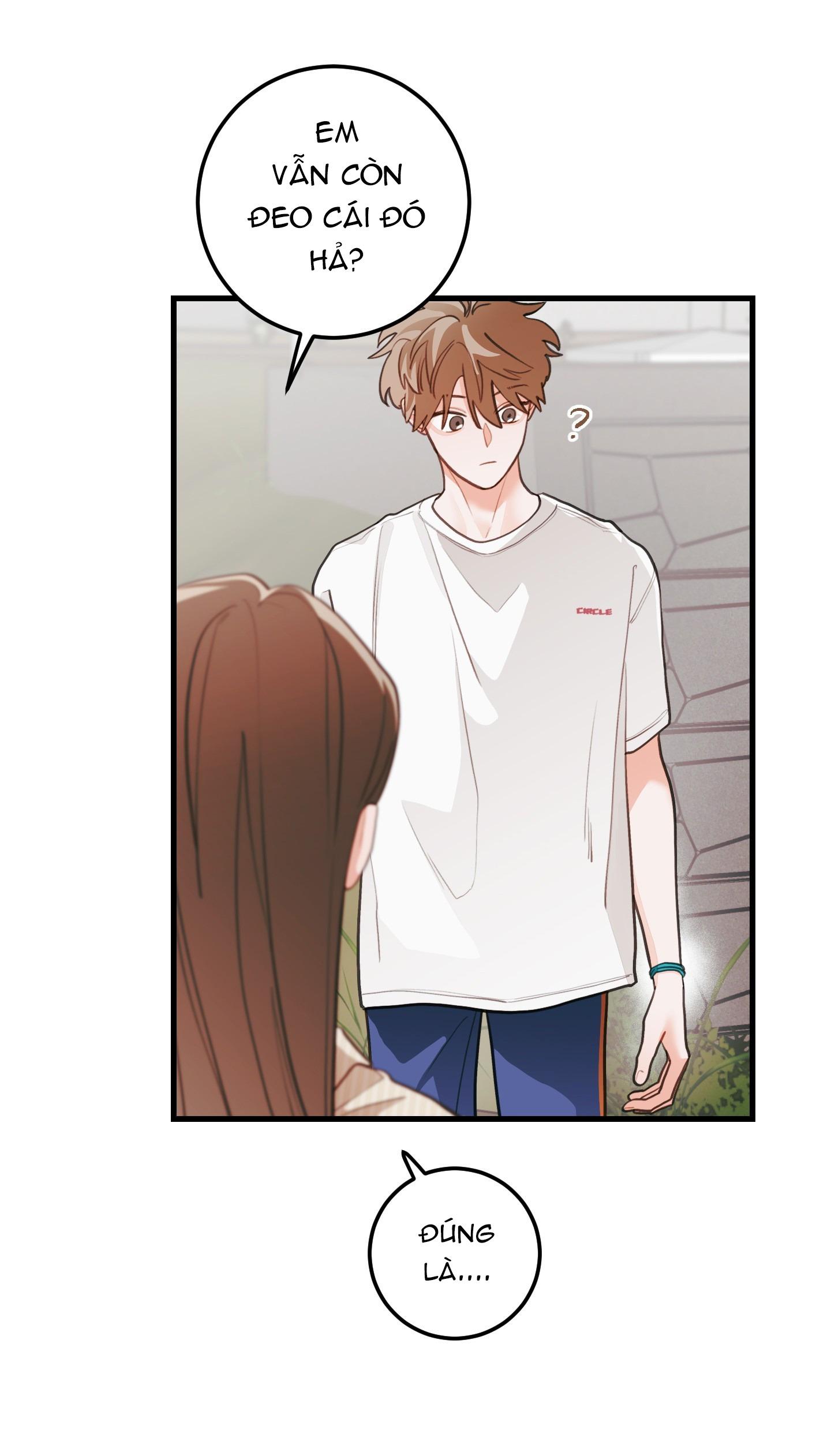 Đọc truyện CHUYỆN TÌNH HOA LÊ NỞ - Chapter 75