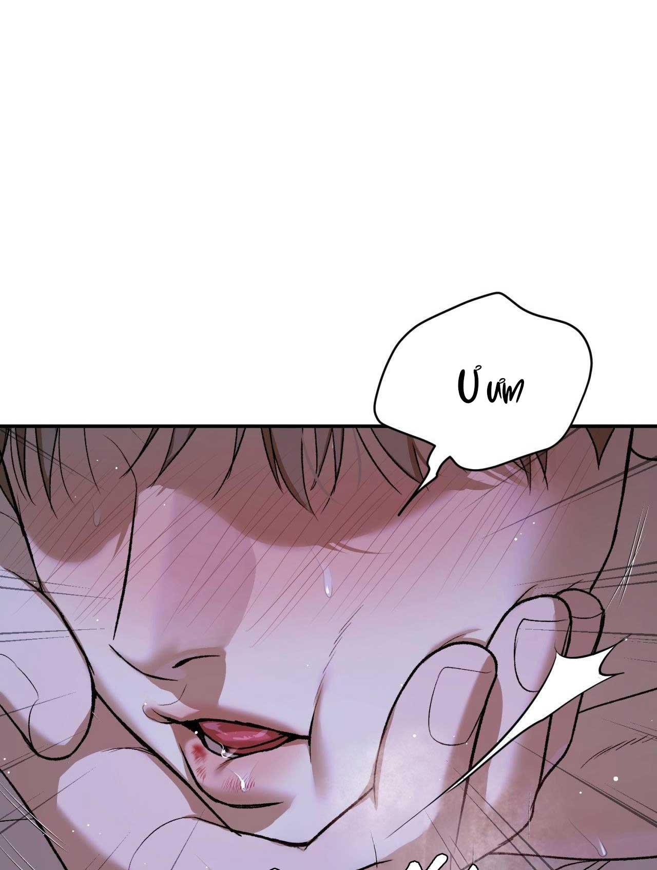 Đọc truyện Jinx - Chapter 64