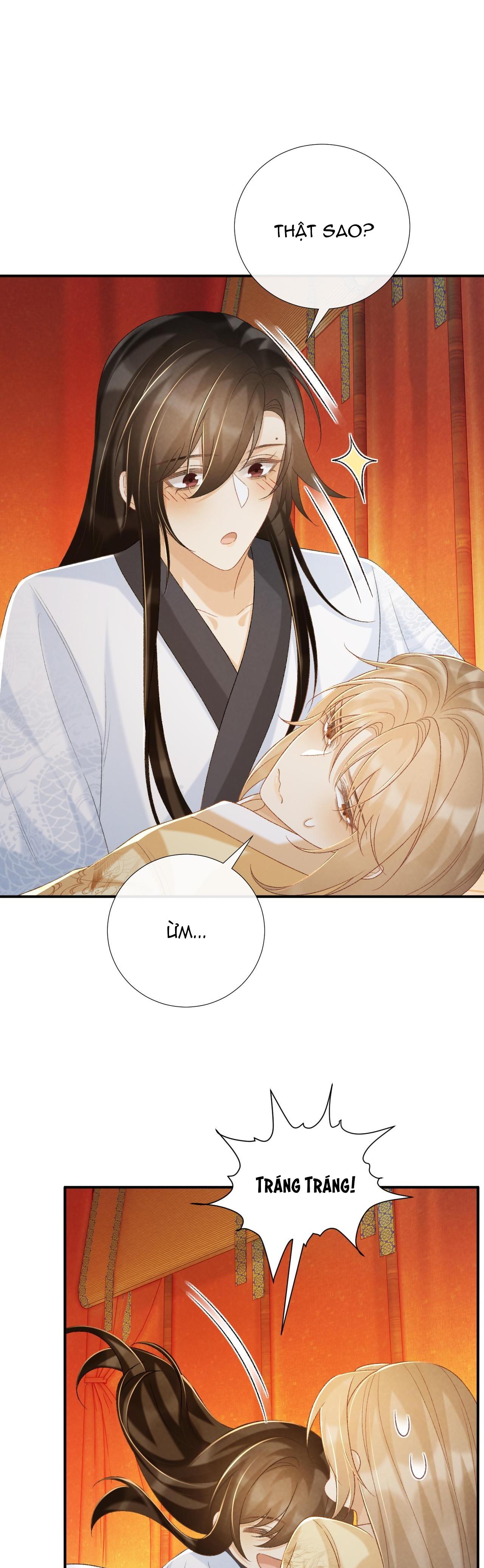 Đọc truyện CẠM BẪY CỦA KẺ BIẾN THÁI - Chapter 63