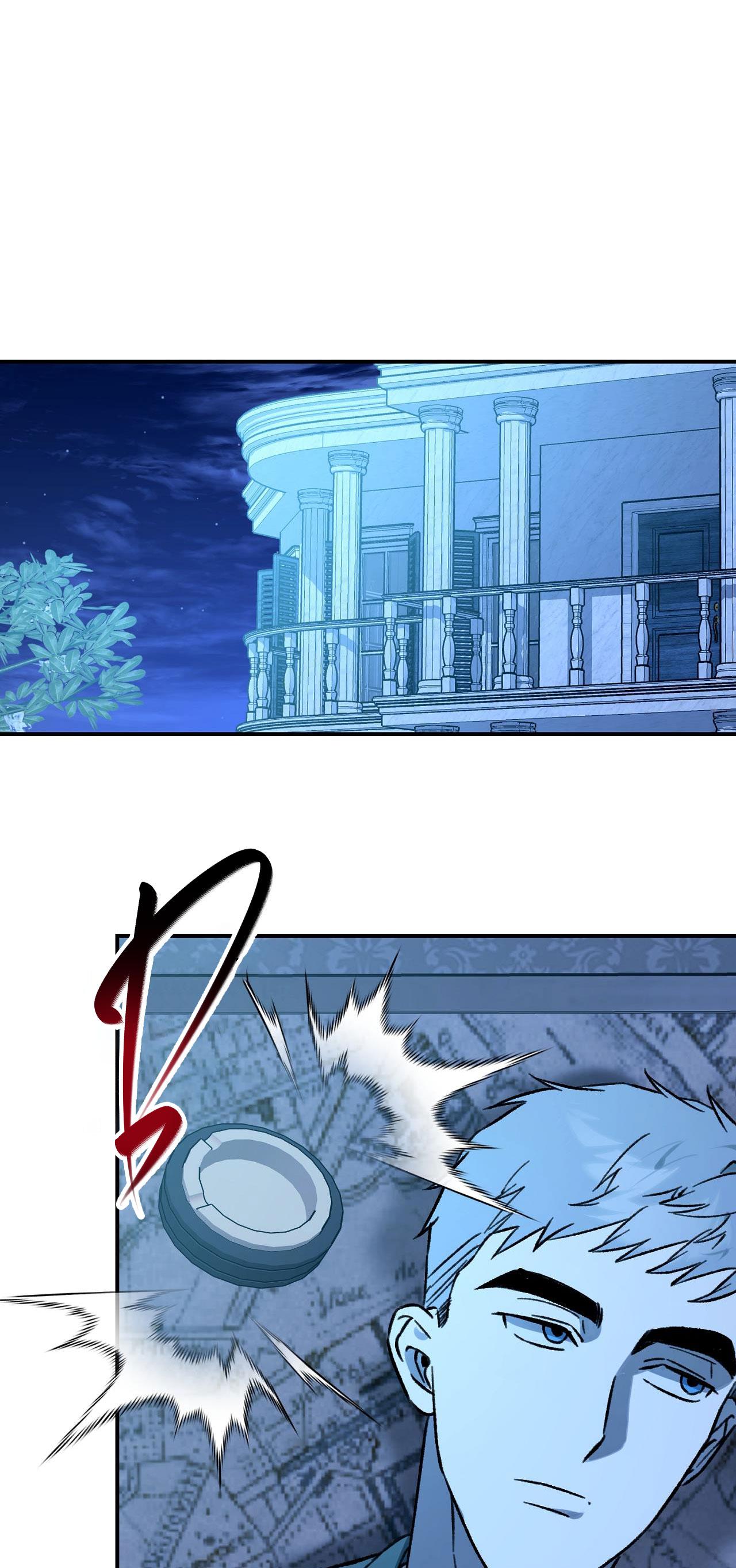 Đọc truyện SÓI TRONG LỒNG - Chapter 21