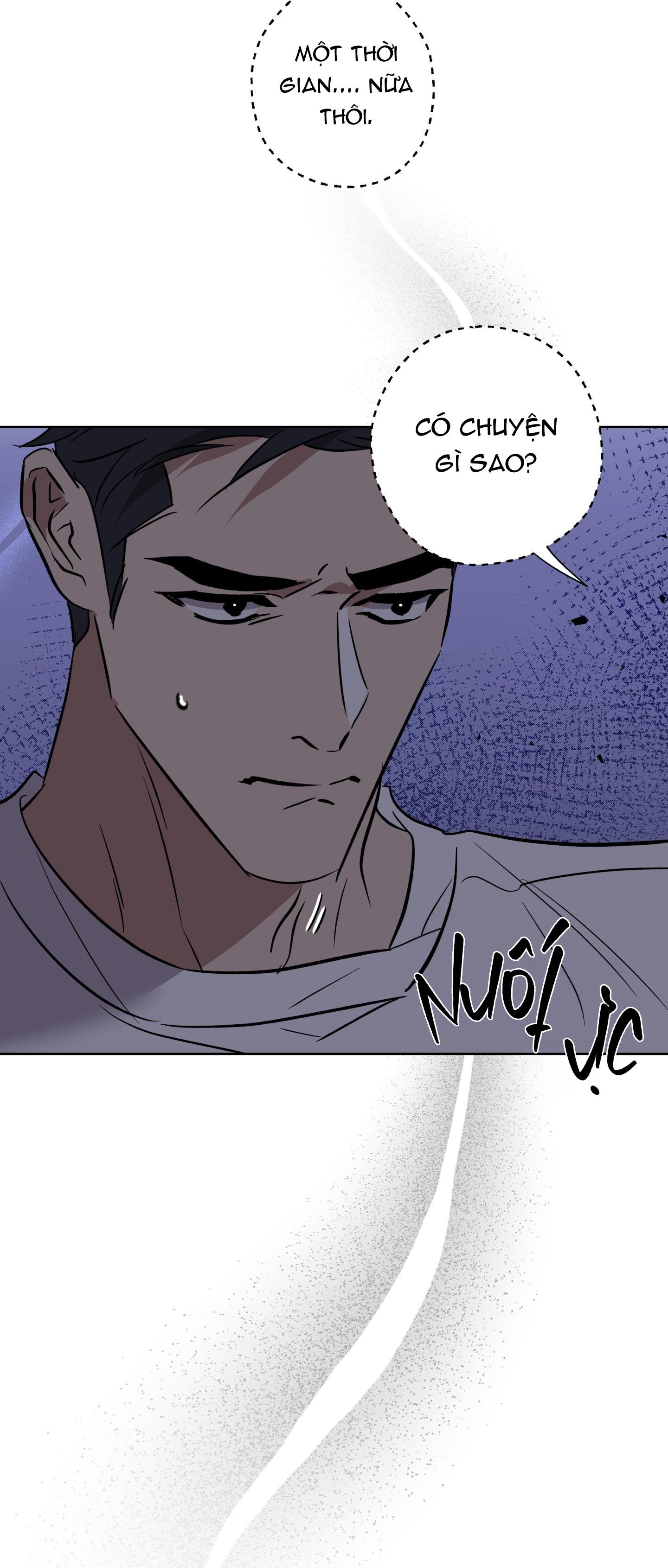 Đọc truyện CÓ LẼ MỖI NGÀY ĐỀU MƯA - Chapter 7