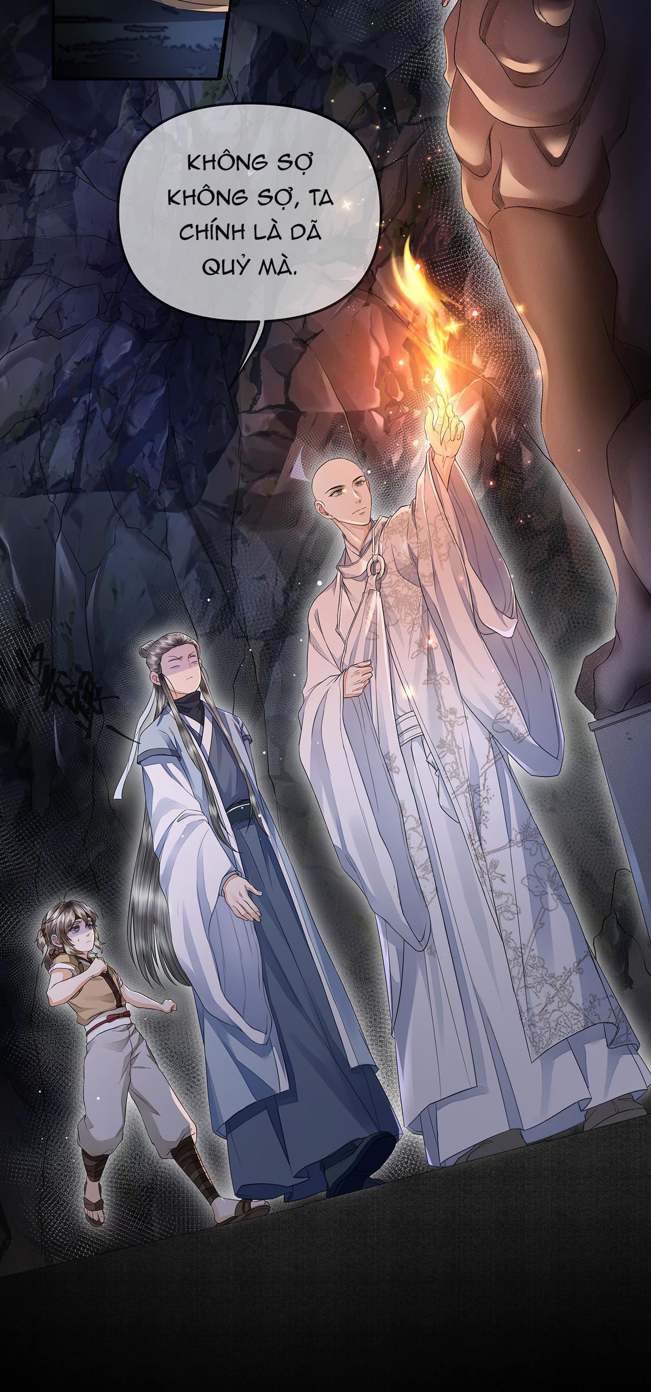 Đọc truyện (END) Đồng Tiền Kham Thế - Chapter 37