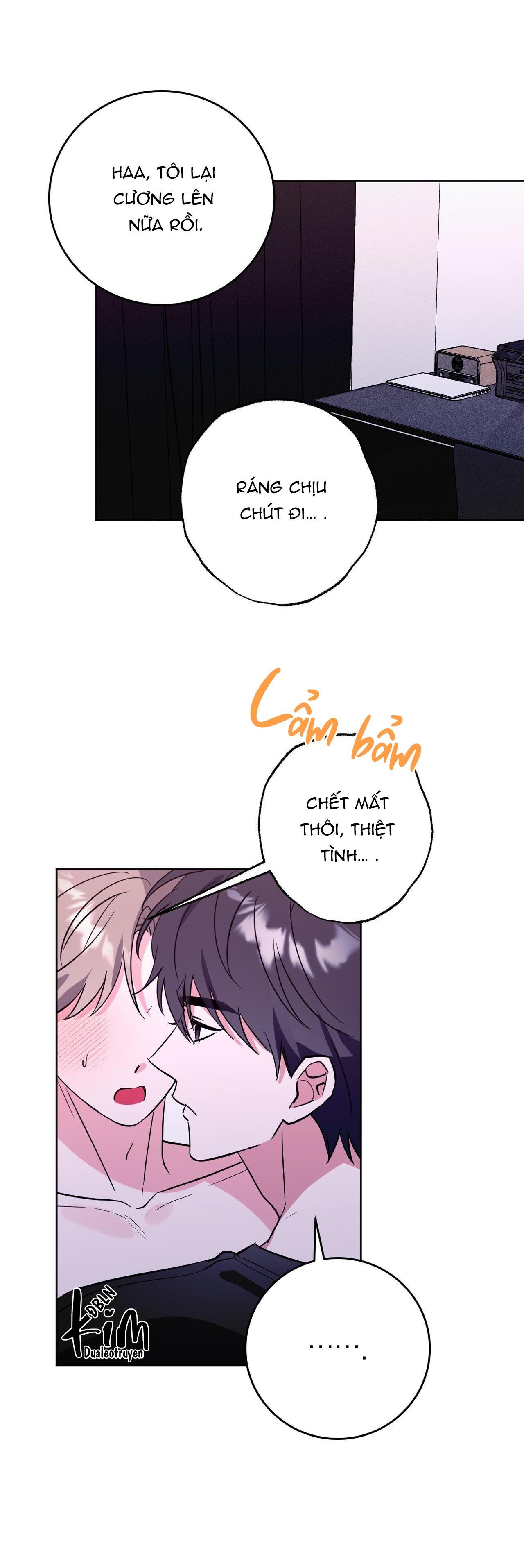 Đọc truyện CẠM BẪY ĐẠI HỌC - Chapter 72