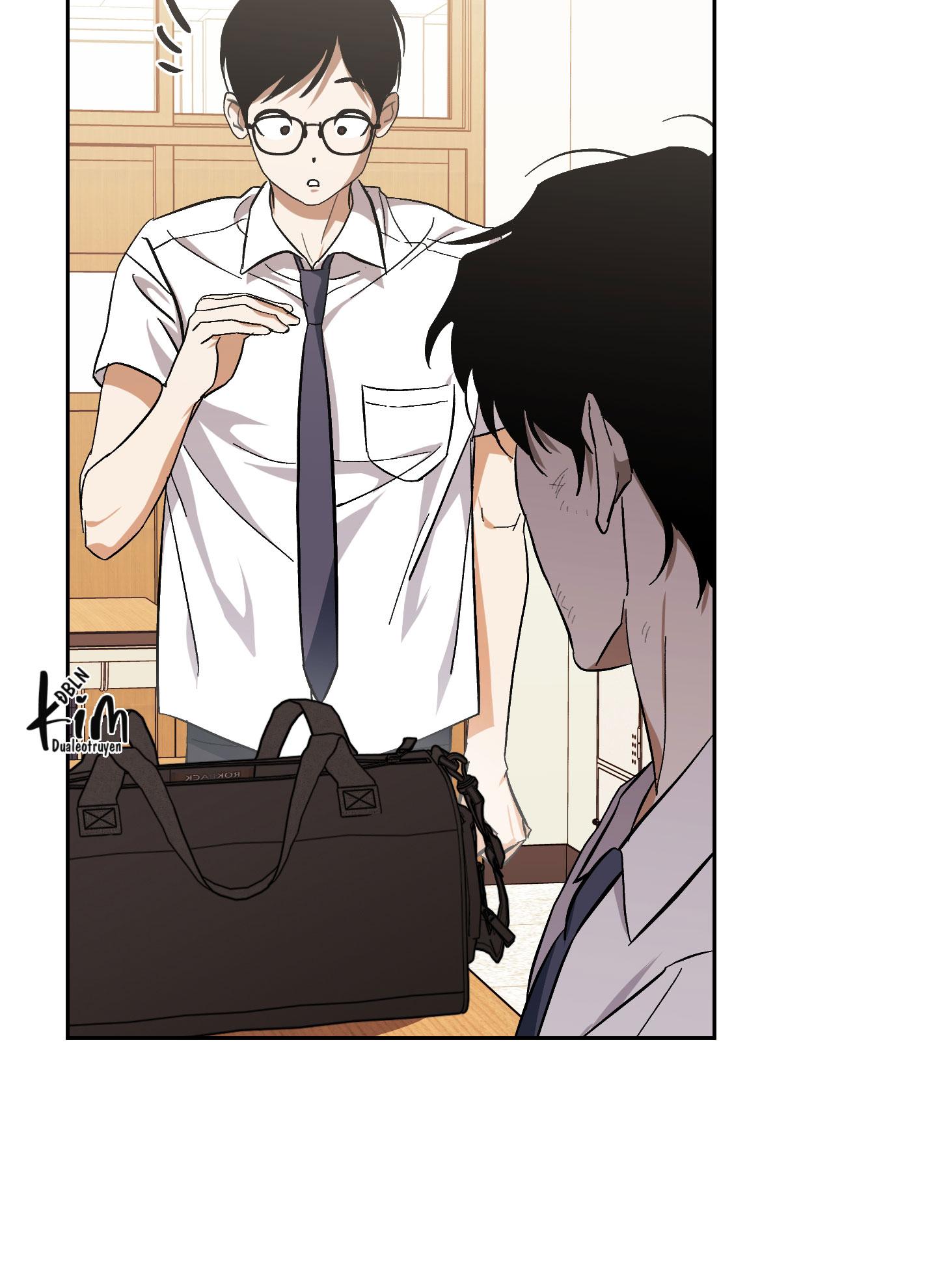 Đọc truyện BL NGẮN TUYỂN CHỌN - Chapter 26.7