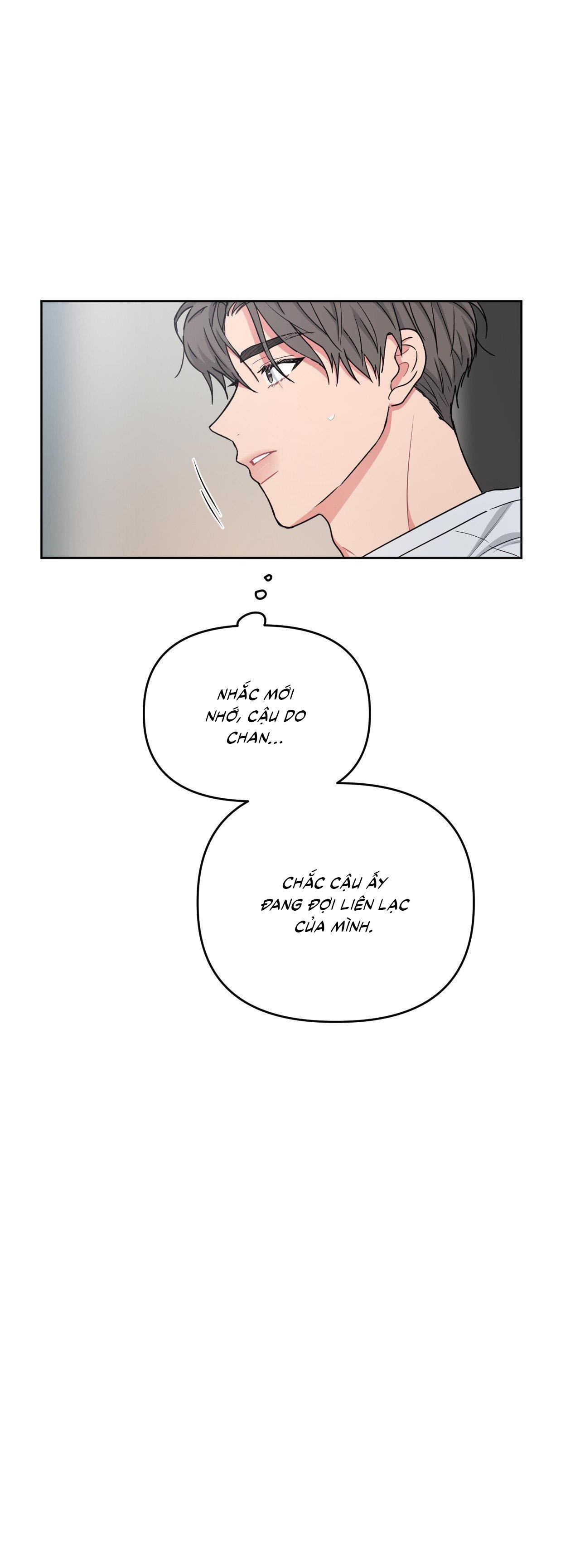 Đọc truyện Chàng Trai Mỹ Thuật - Chapter 20