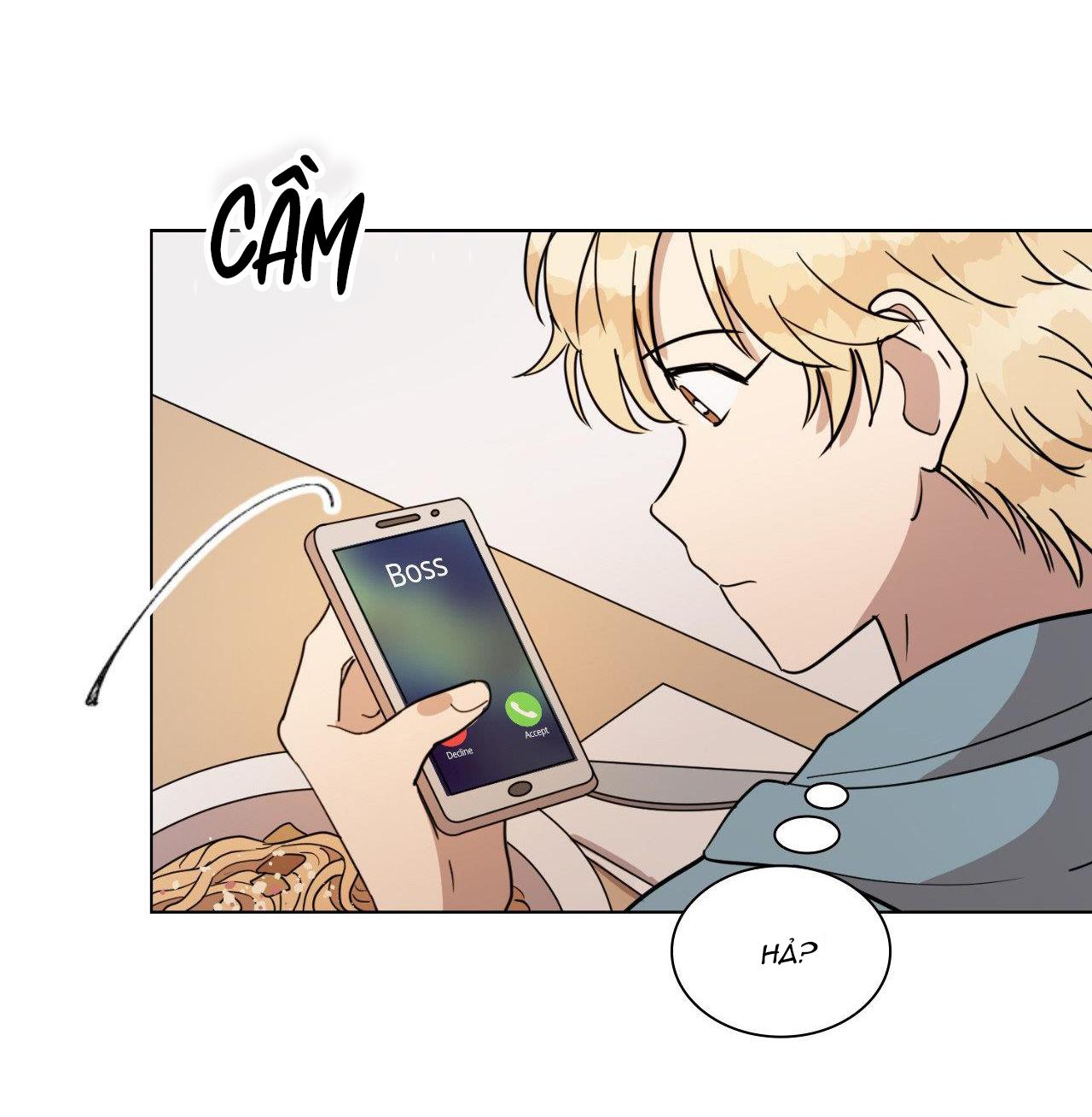 Đọc truyện Sự Hiểu Lầm Ngọt Ngào - Chapter 11