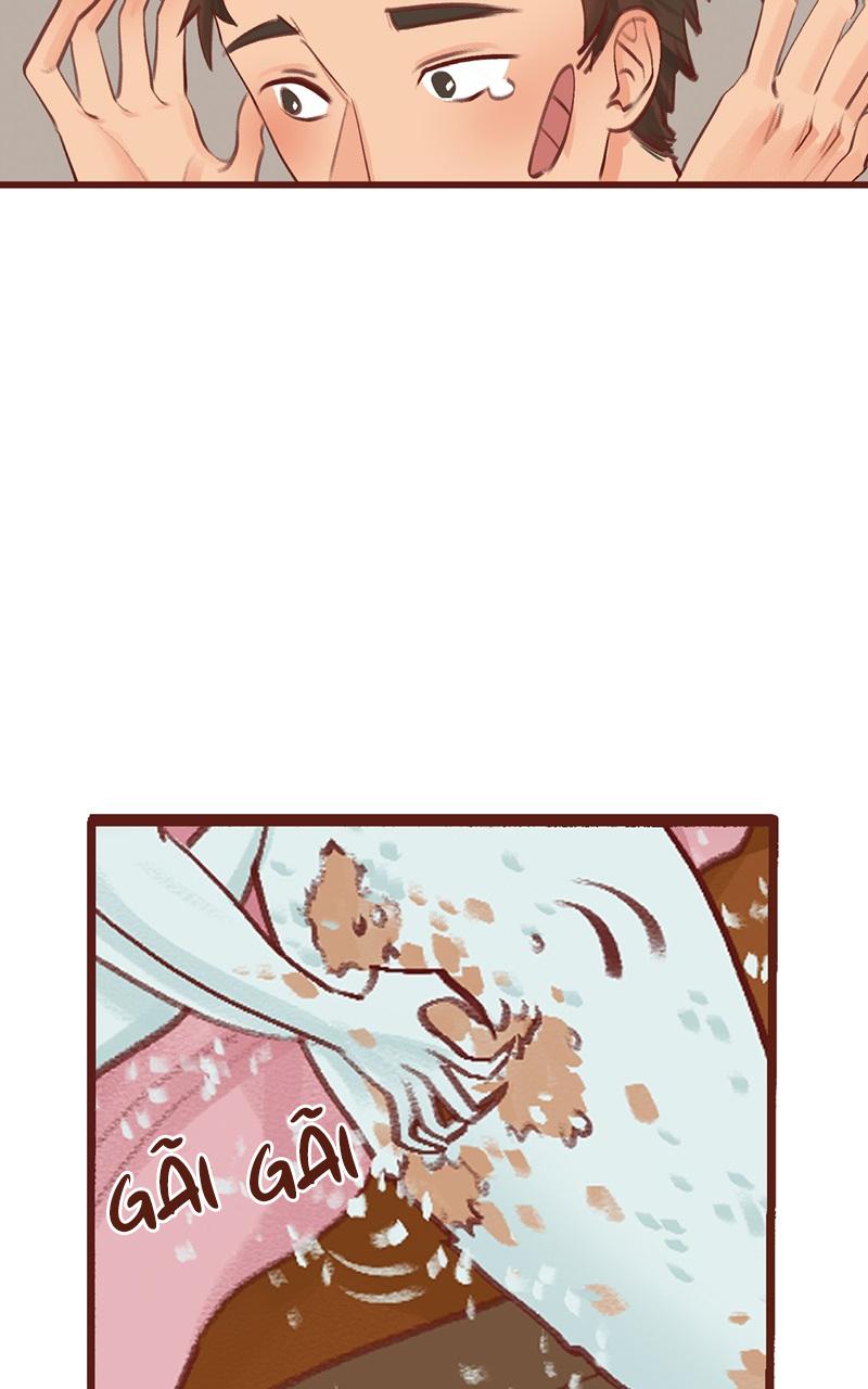 Đọc truyện BAILIN AND LIYUN ( NEW SS ) - Chapter 53