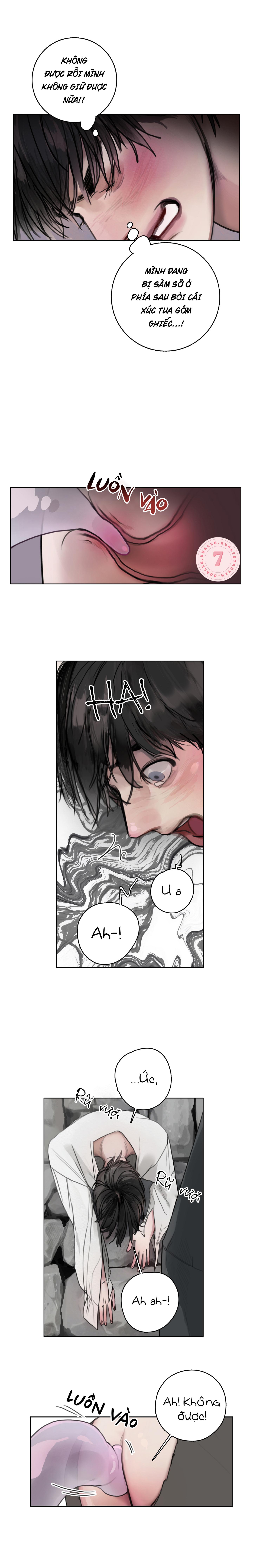 Đọc truyện [Hoàn] GIúp Tôi Với! - Chapter 2