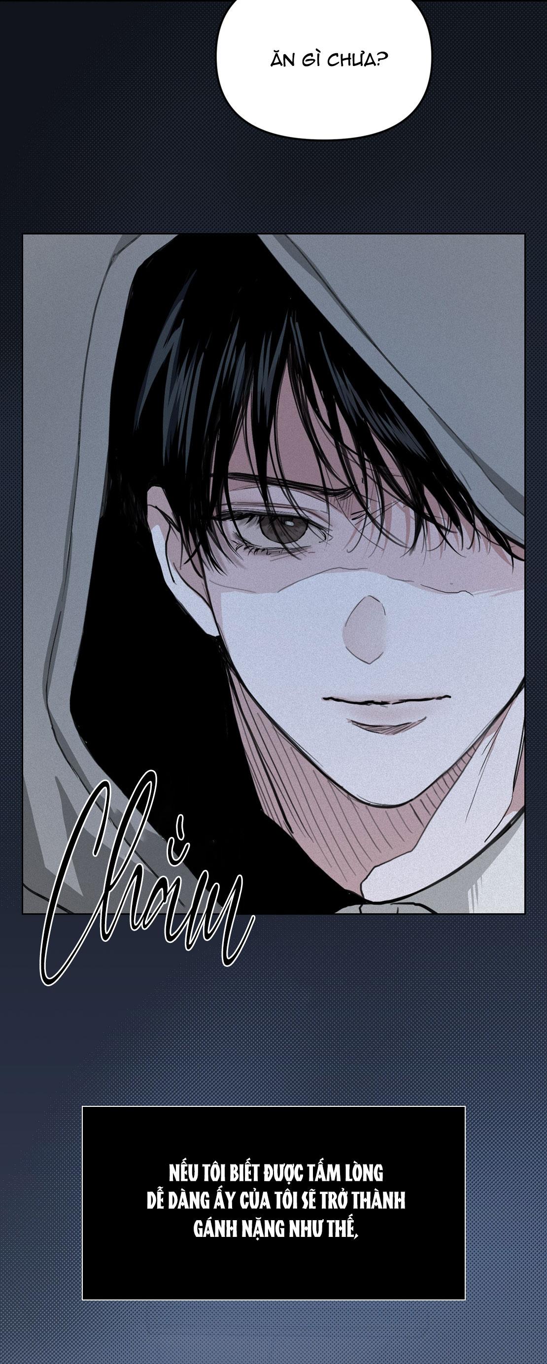 Đọc truyện PROJECTION - Chapter 0