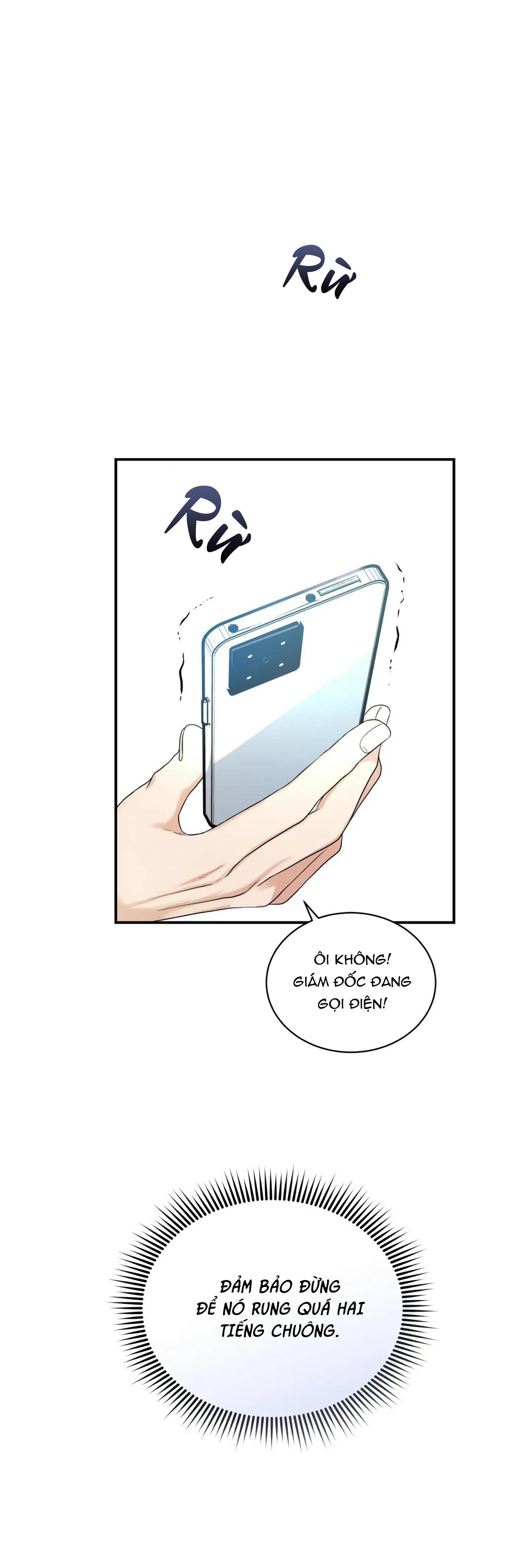 Đọc truyện KÍCH HOẠT - Chapter 30