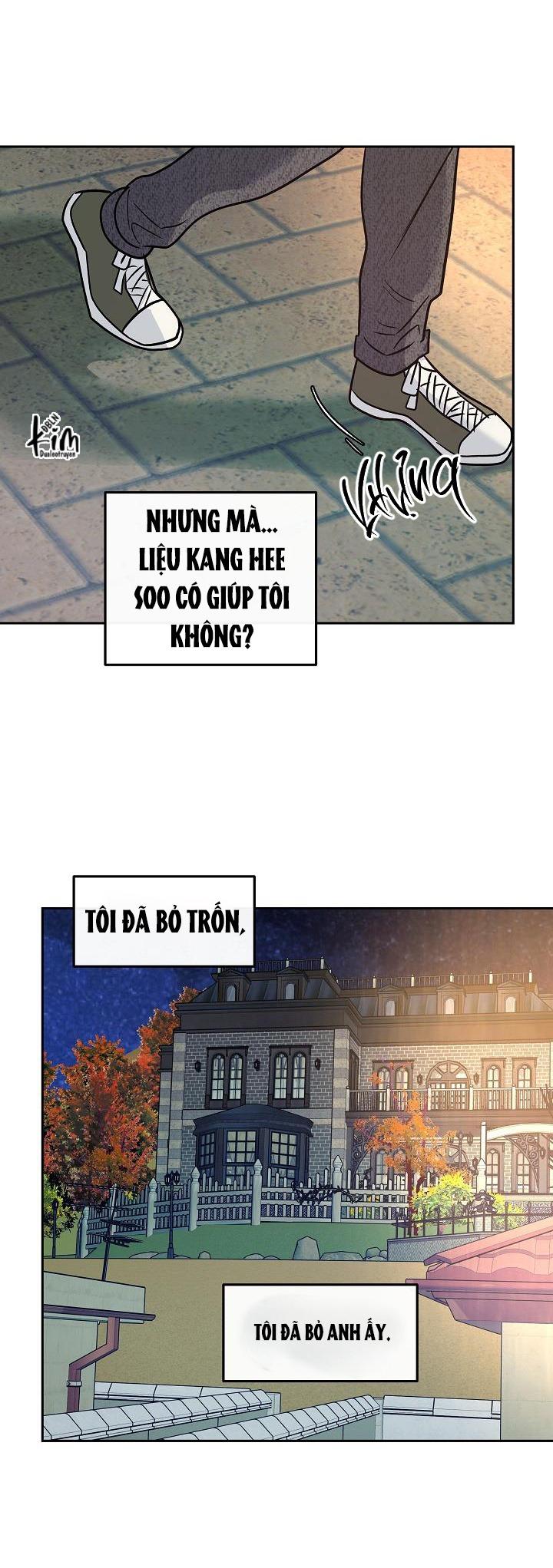 Đọc truyện Sa Ha (Anh dâu x em chồng) - Chapter 36