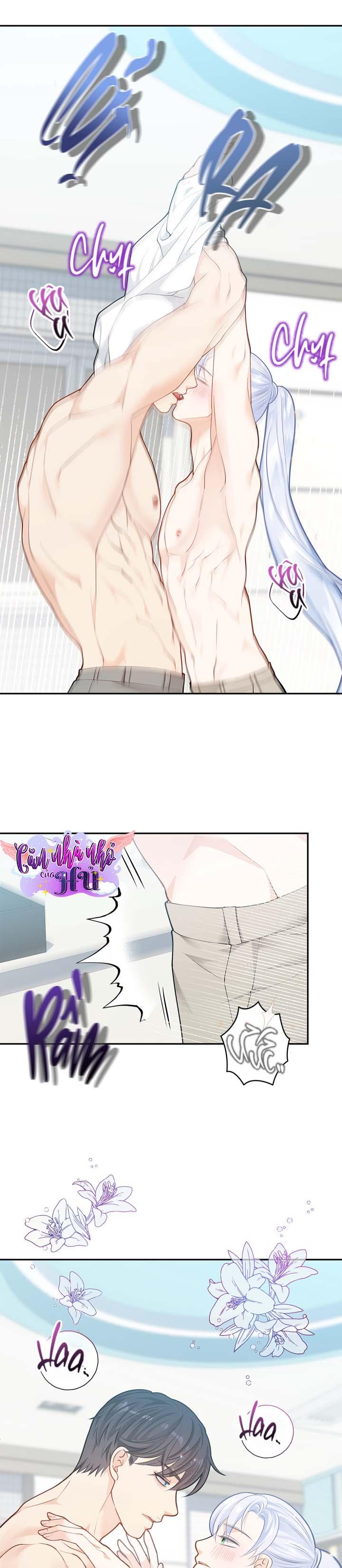 Đọc truyện Hôn Nhân Bị Đánh Cắp Của Hồ Ly - Chapter 53