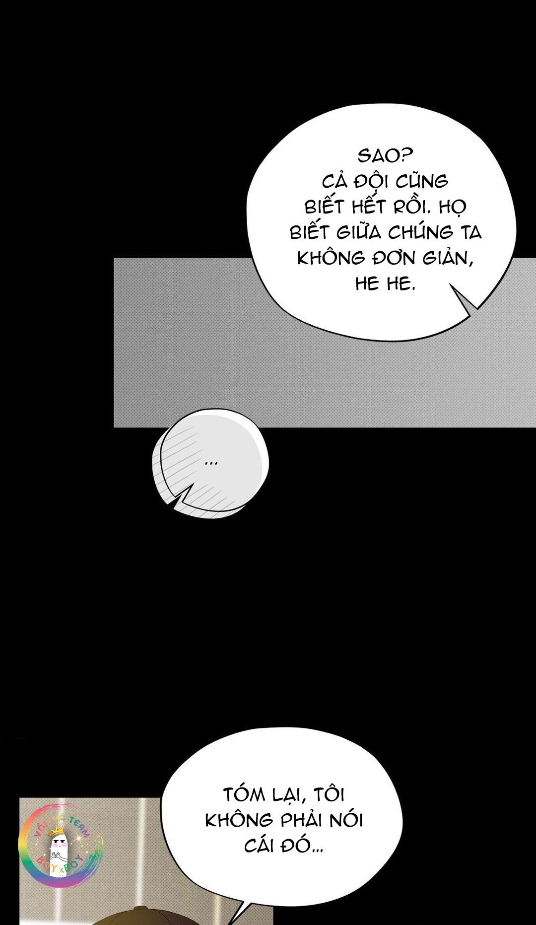 Đọc truyện (END) Tay Đua Đỉnh Cao - Chapter 10