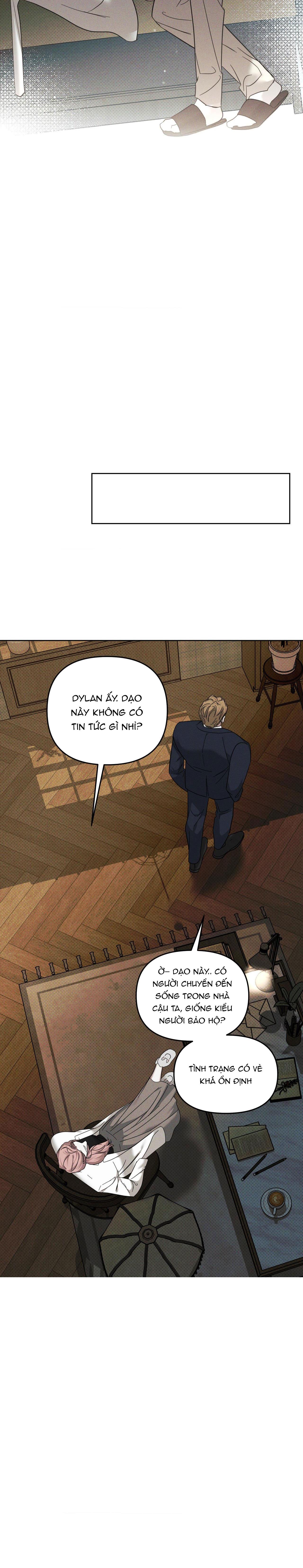 Đọc truyện NGƯỜI YÊU DẤU - Chapter 16