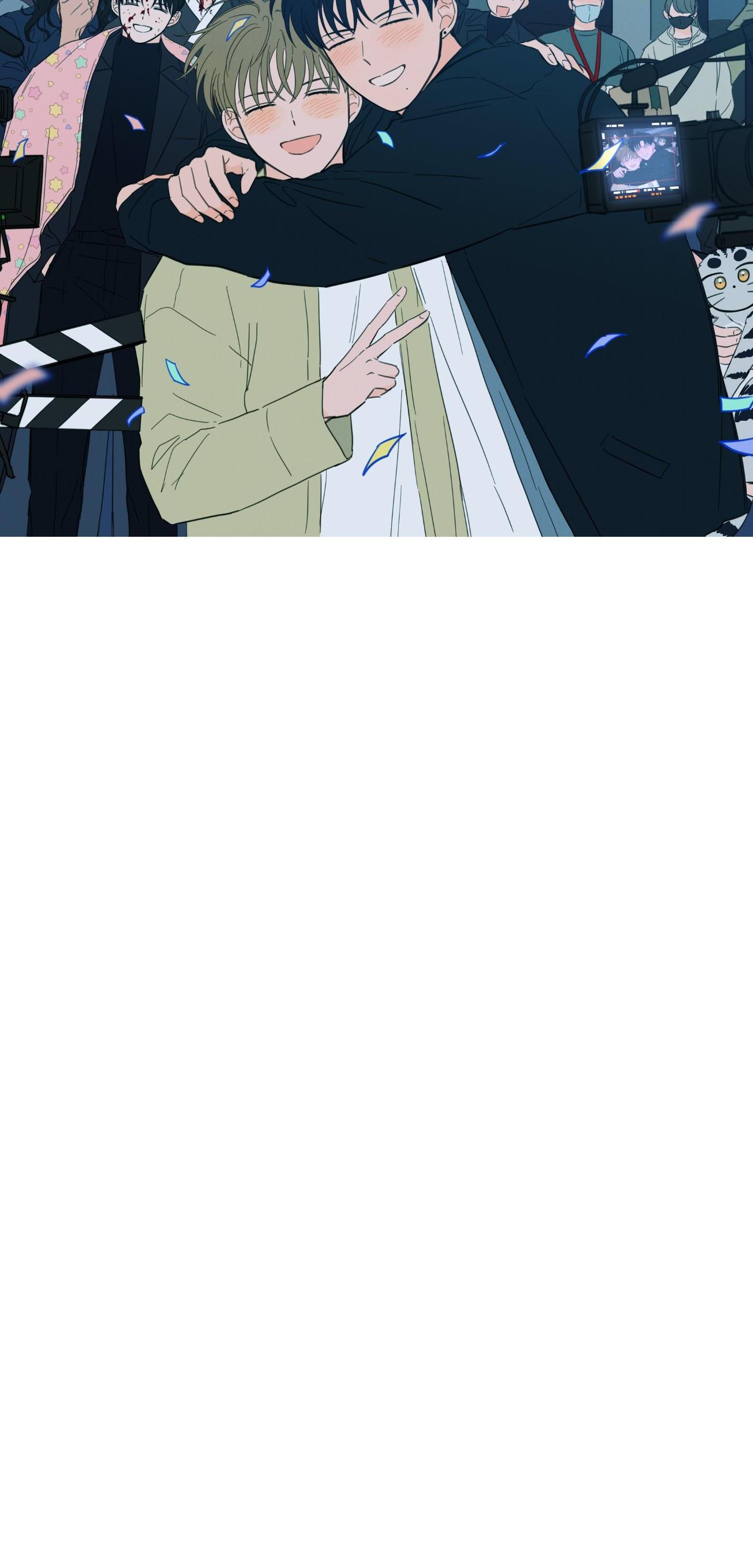 Đọc truyện Mẹo Thuần Hóa Hổ - Chapter 105