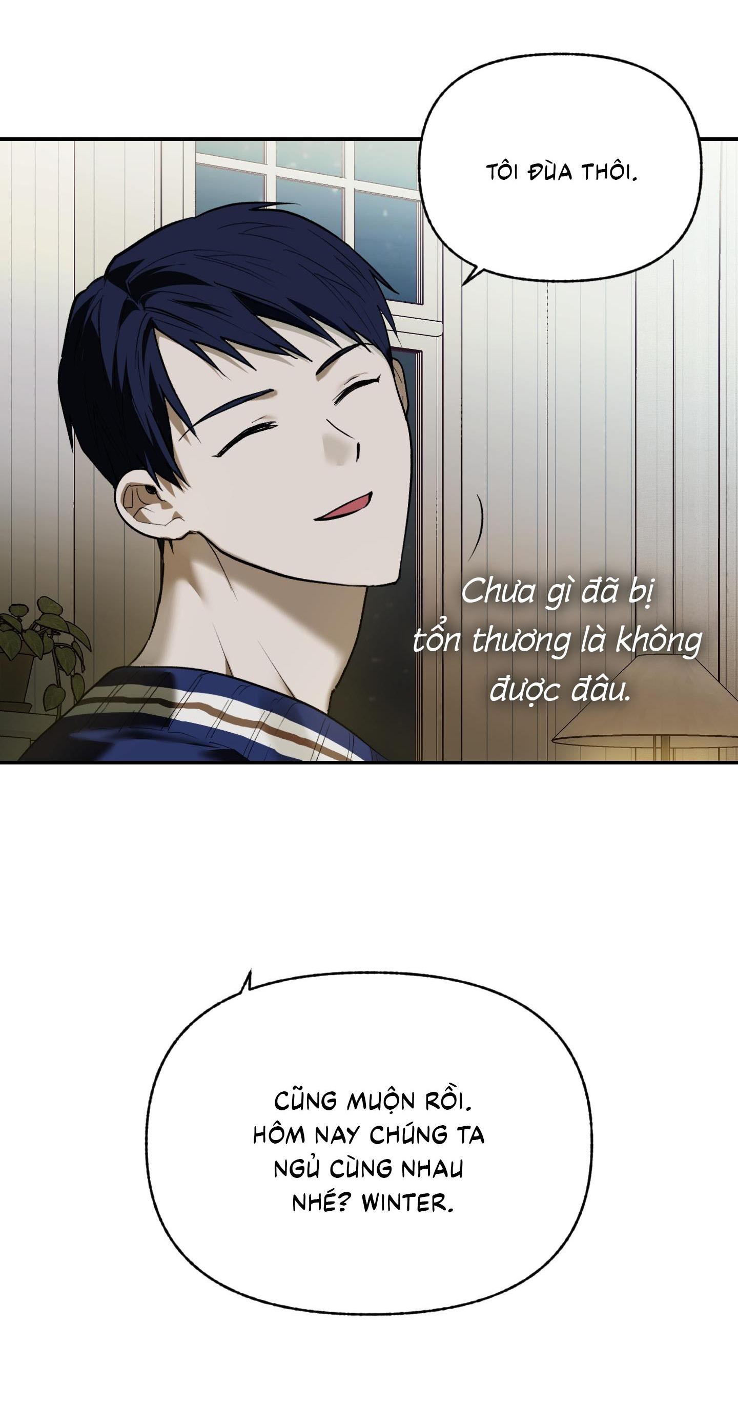 Đọc truyện  Control Time - Chapter 25