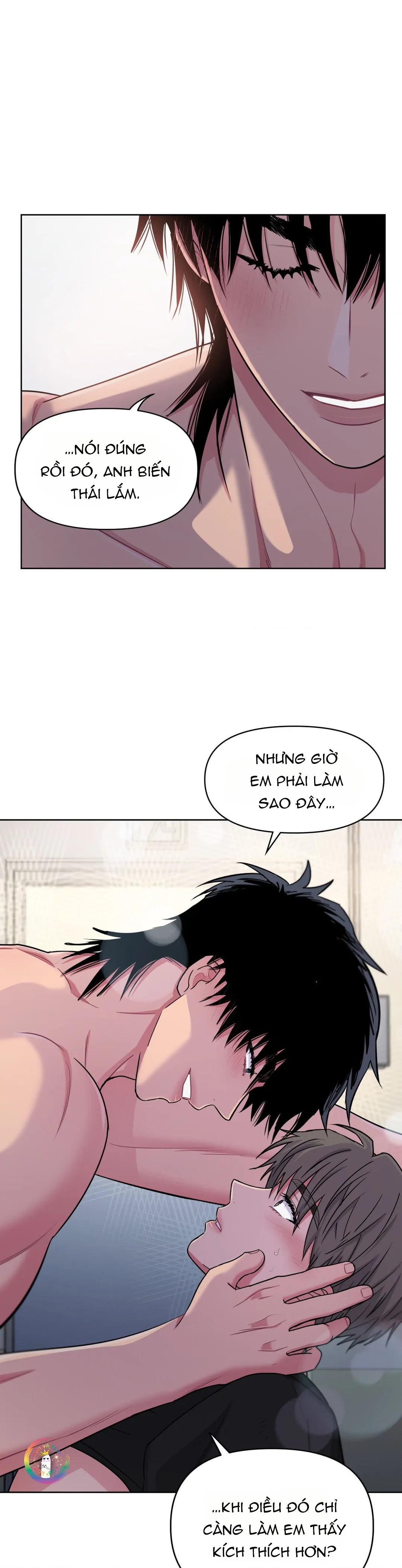 Đọc truyện Arts Manz - Chapter 25