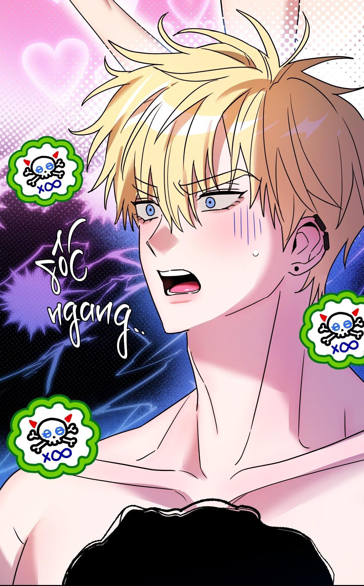 Đọc truyện  Yêu Phải Lừa Đảo - Chapter 7