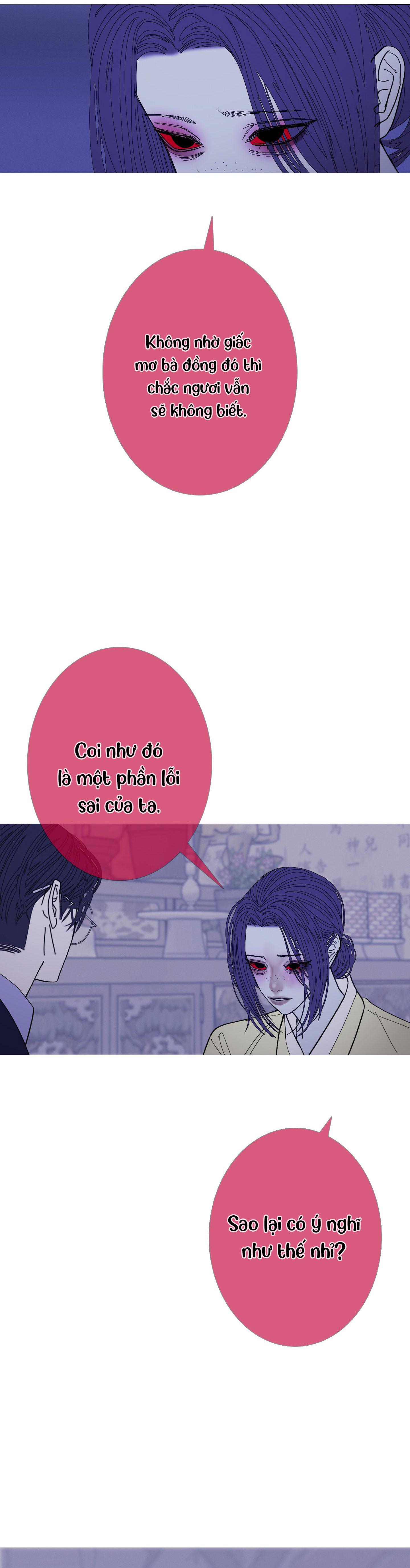 Đọc truyện CHUYỆN QUỶ MÔN QUAN - Chapter 66