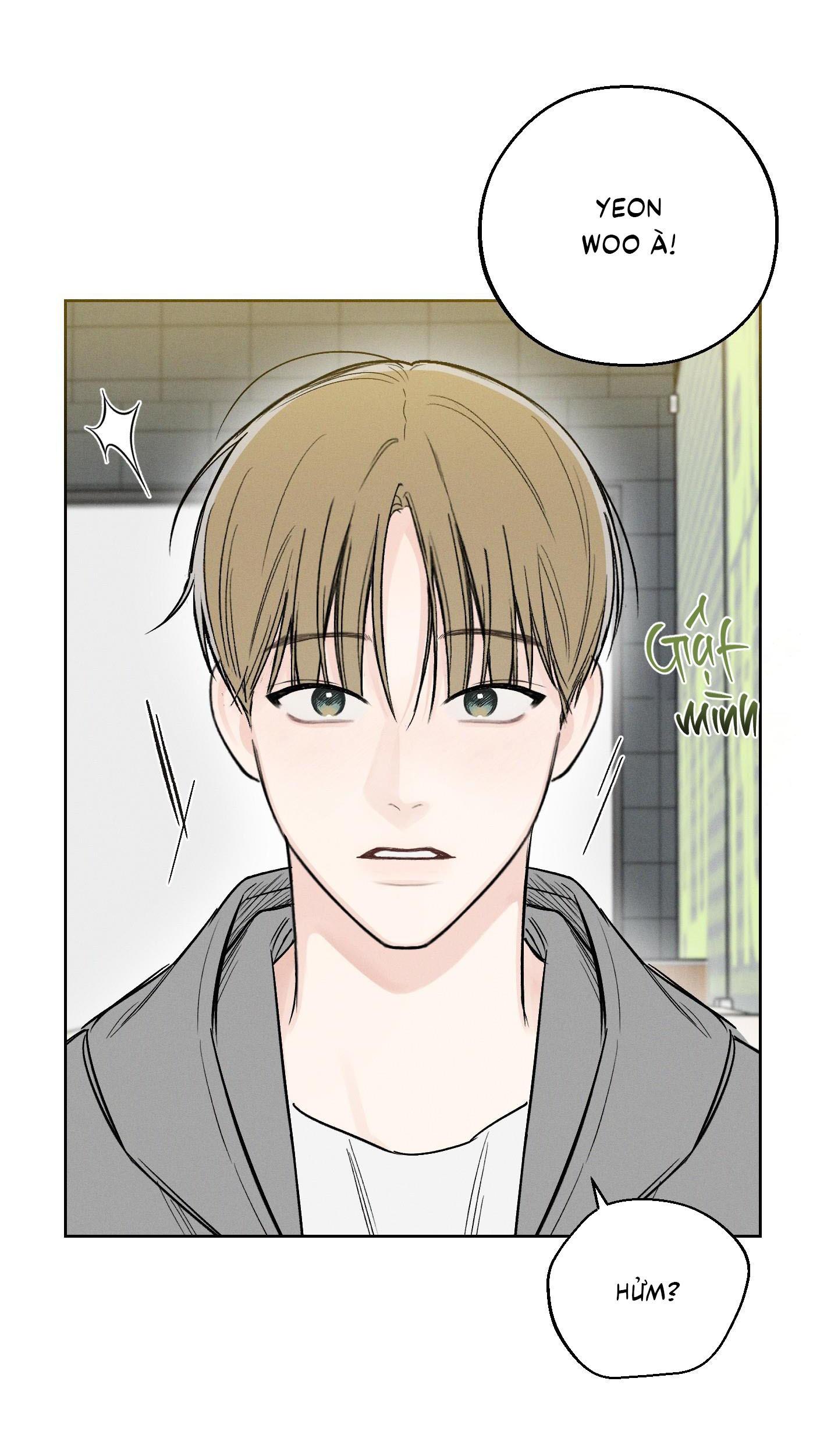 Đọc truyện  THÁNG 12 - Chapter 29