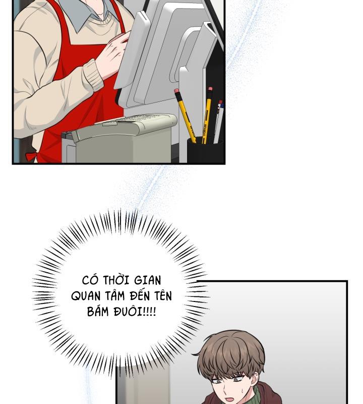 Đọc truyện VẺ ĐẸP BÊN TRONG - Chapter 13